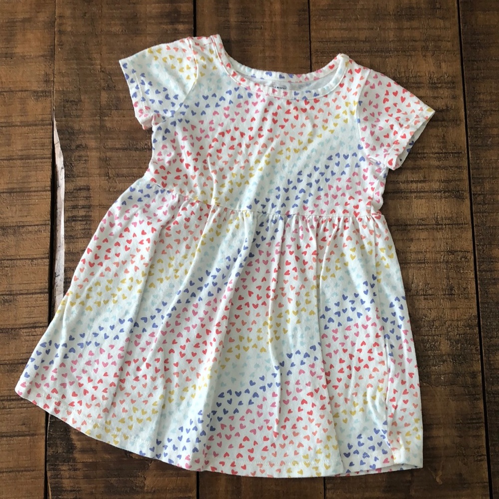 🌈 ❤️ Dress